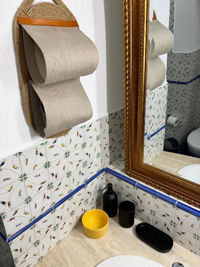 Charming Campo De' Fiori Apartment *