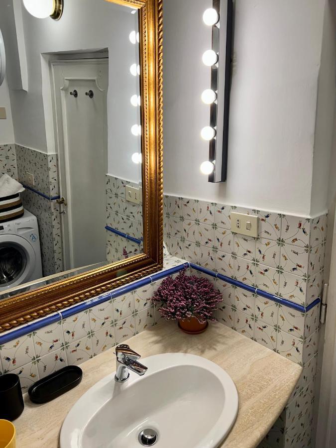 Apartment Charming Campo De' Fiori