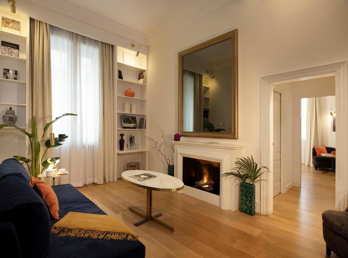 Elizabeth Unique | A Member Of Design Hotels™ 5* Rome