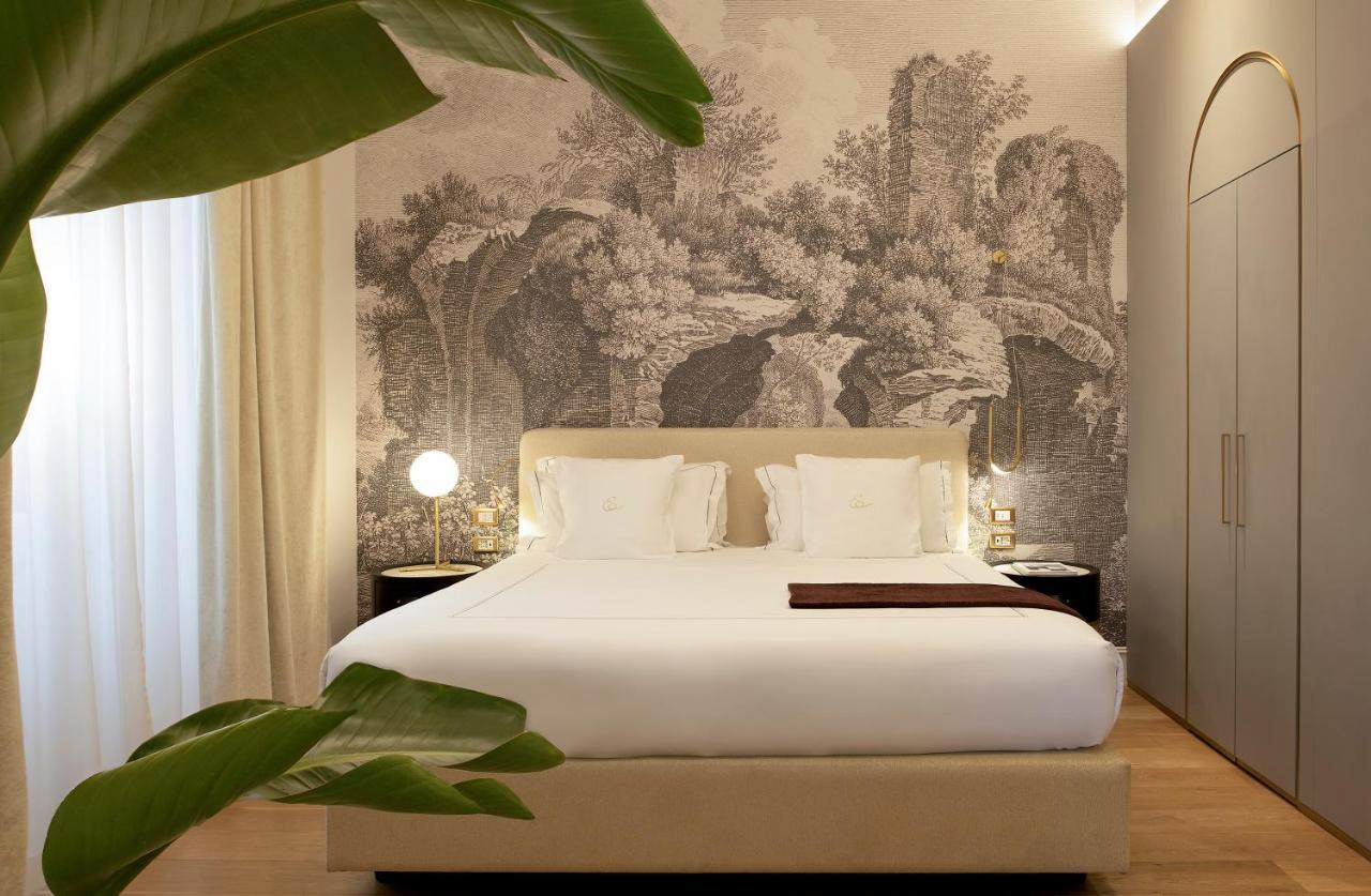 Elizabeth Unique | A Member Of Design Hotels™ Hotel