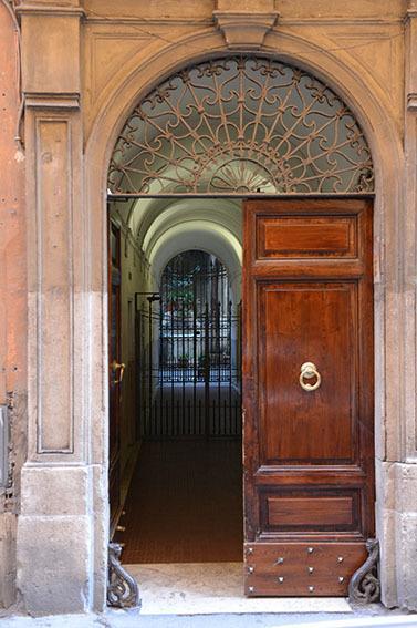Appartement Domus Minervae Rome