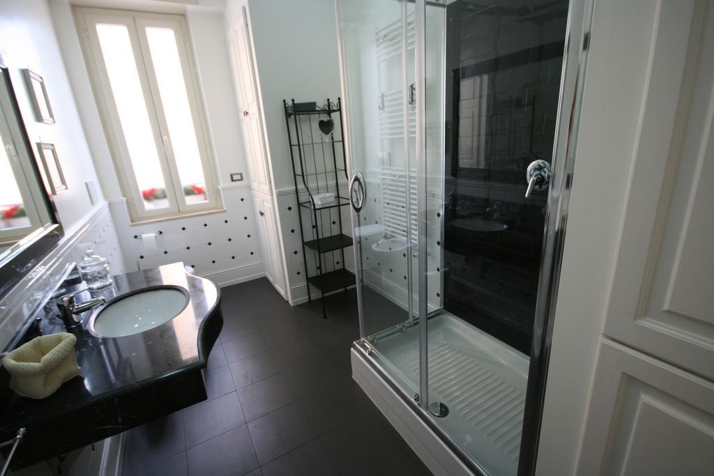Appartement Irene's The *