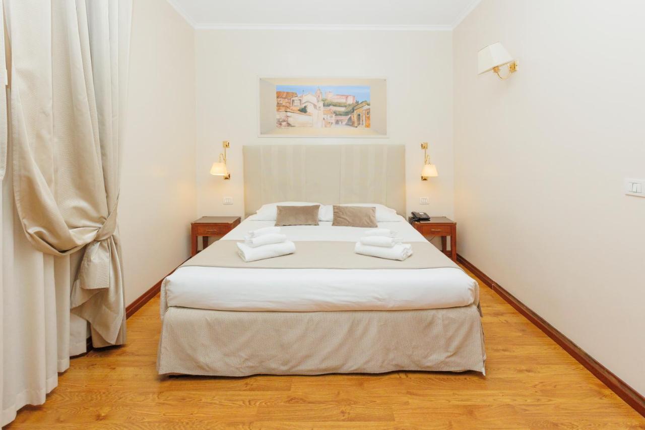 Hotel Camelia