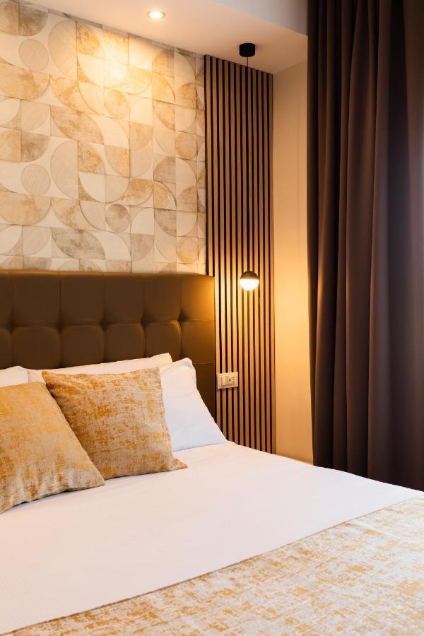 Albadea Suites&jacuzzi *