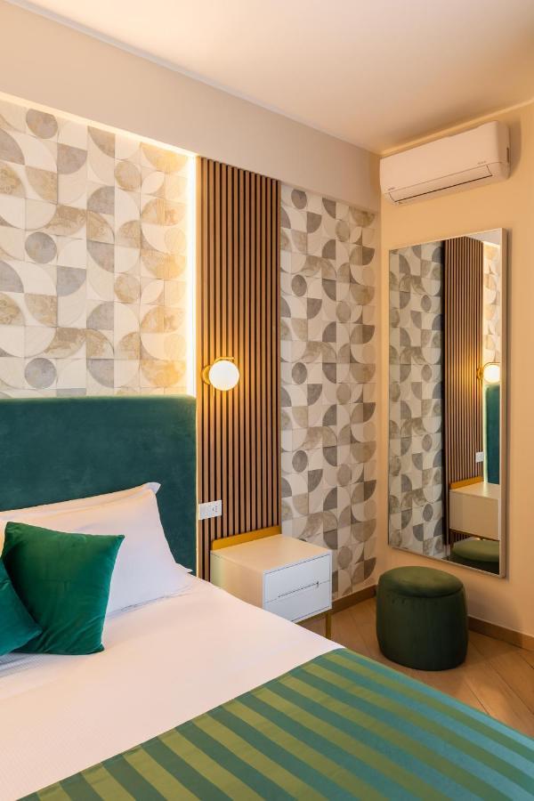 Guest house Albadea Suites&jacuzzi