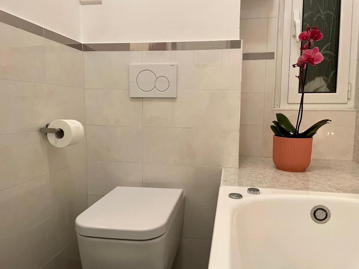 Appartamento C&y - Vaticano St Peter - Luxe Penthouse Flat Roma