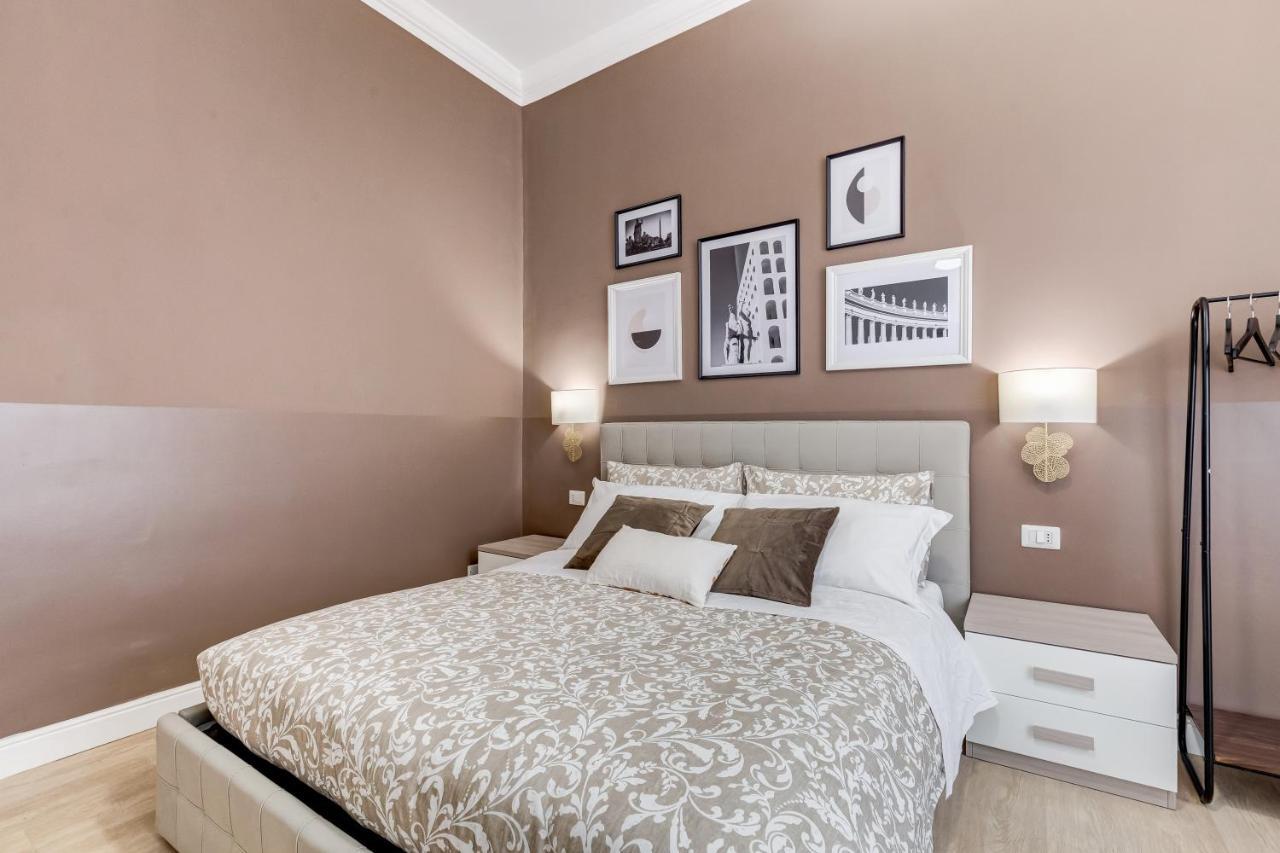 Appartement Bdc - The Choice, Your 2-bdr In Vatican District *