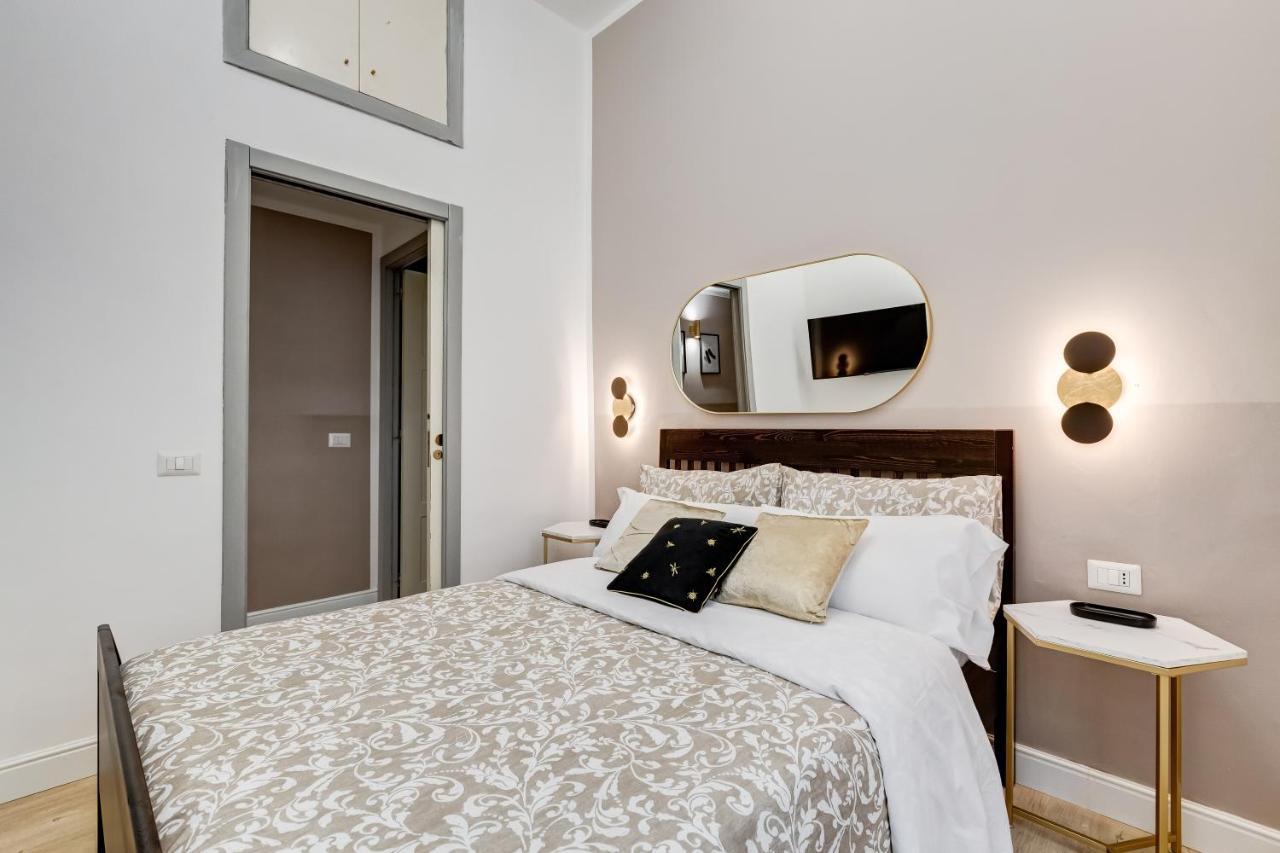 Bdc - The Choice, Your 2-bdr In Vatican District Appartement *