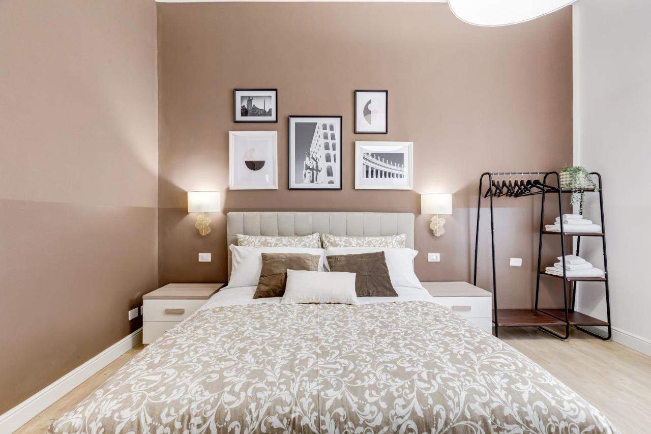Bdc - The Choice, Your 2-bdr In Vatican District Apartamento