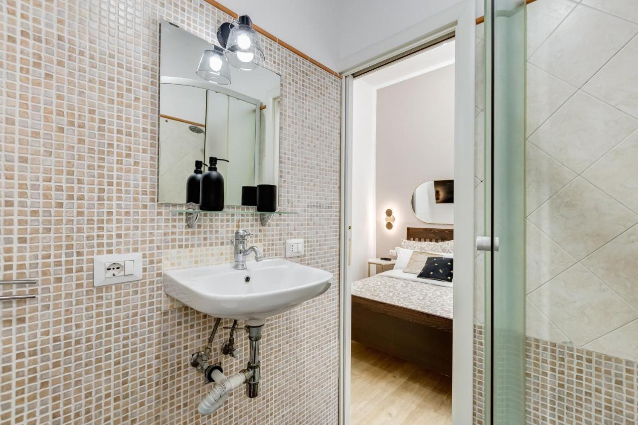 Bdc - The Choice, Your 2-bdr In Vatican District Roma