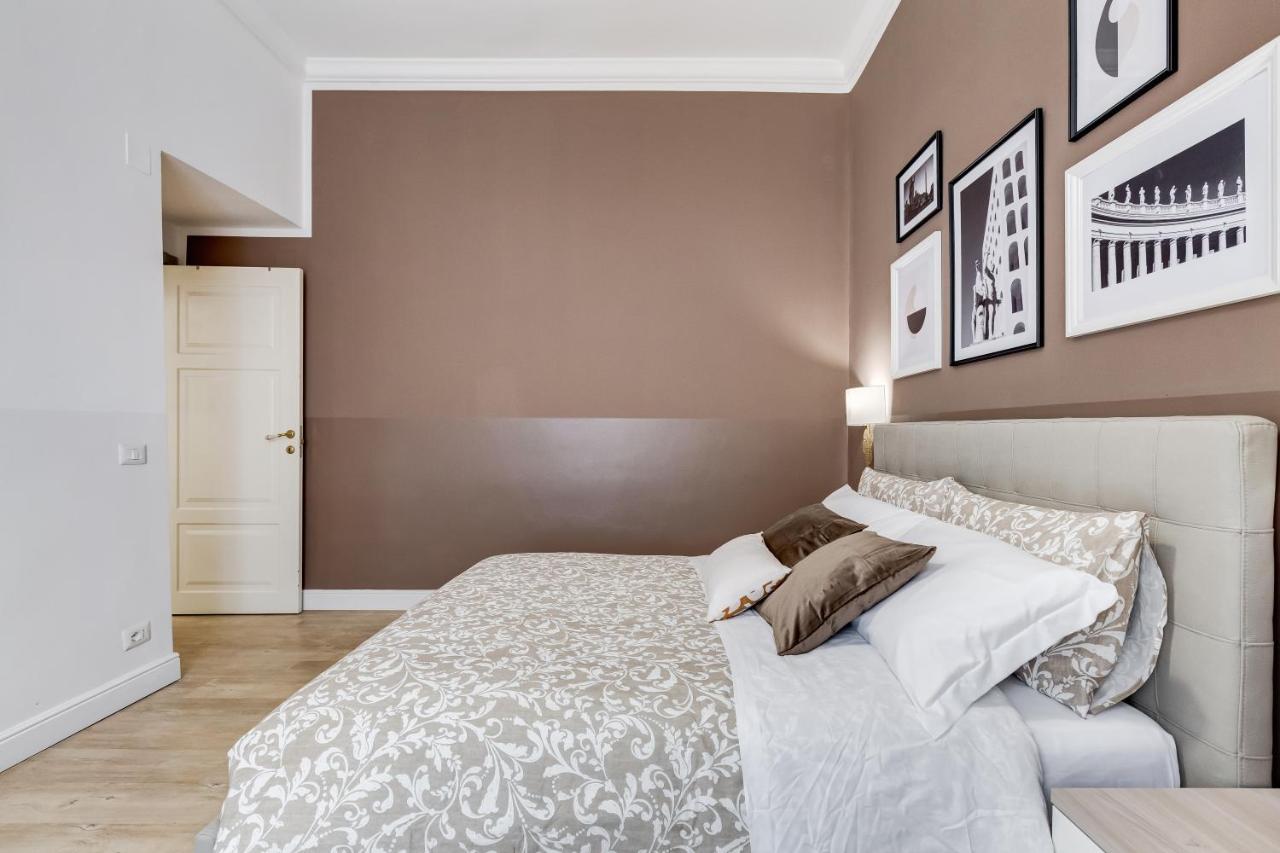 Appartement Bdc - The Choice, Your 2-bdr In Vatican District