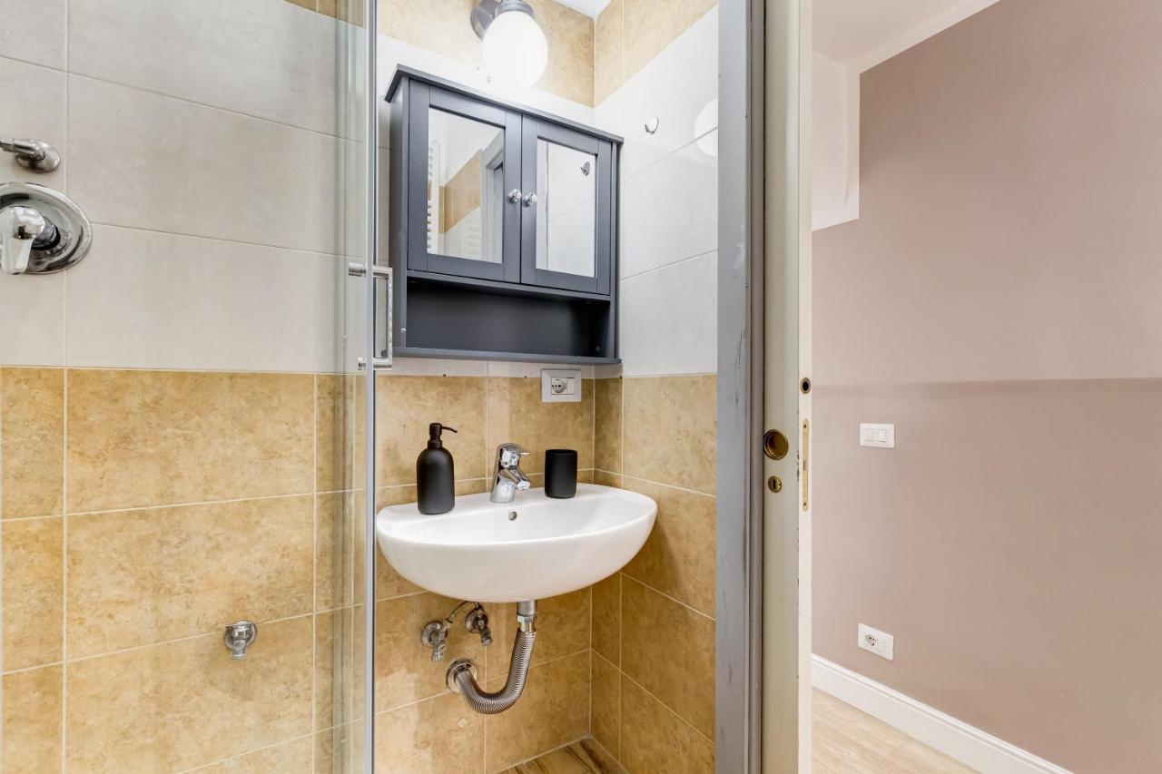 Appartement Bdc - The Choice, Your 2-bdr In Vatican District