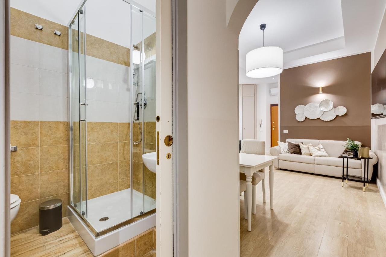 Apartamento Bdc - The Choice, Your 2-bdr In Vatican District