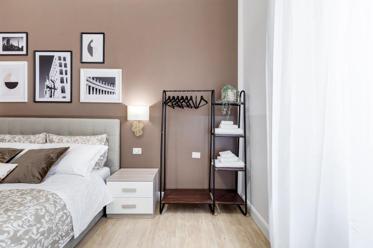 Bdc - The Choice, Your 2-bdr In Vatican District * Roma