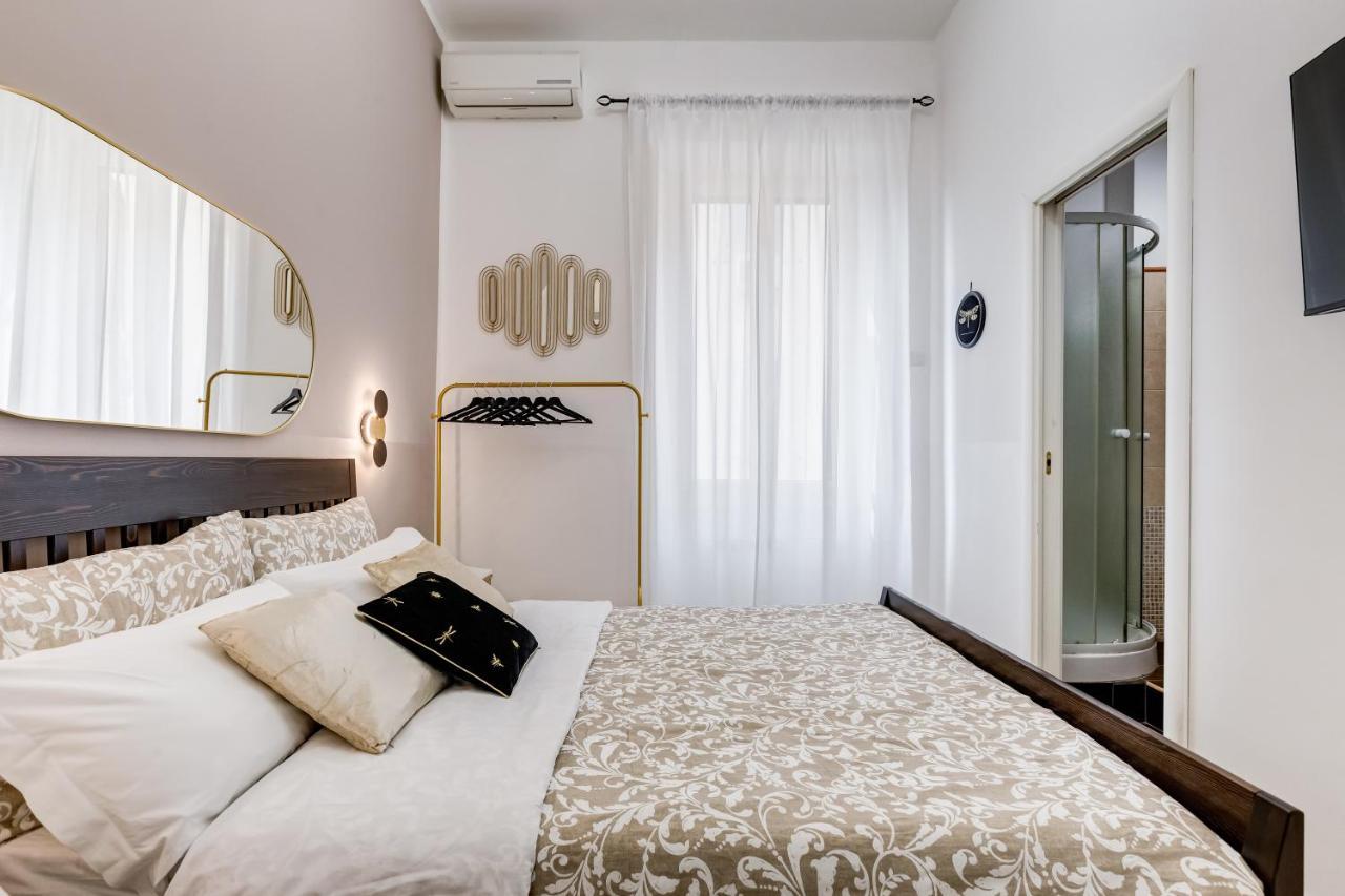 Bdc - The Choice, Your 2-bdr In Vatican District Apartamento Roma