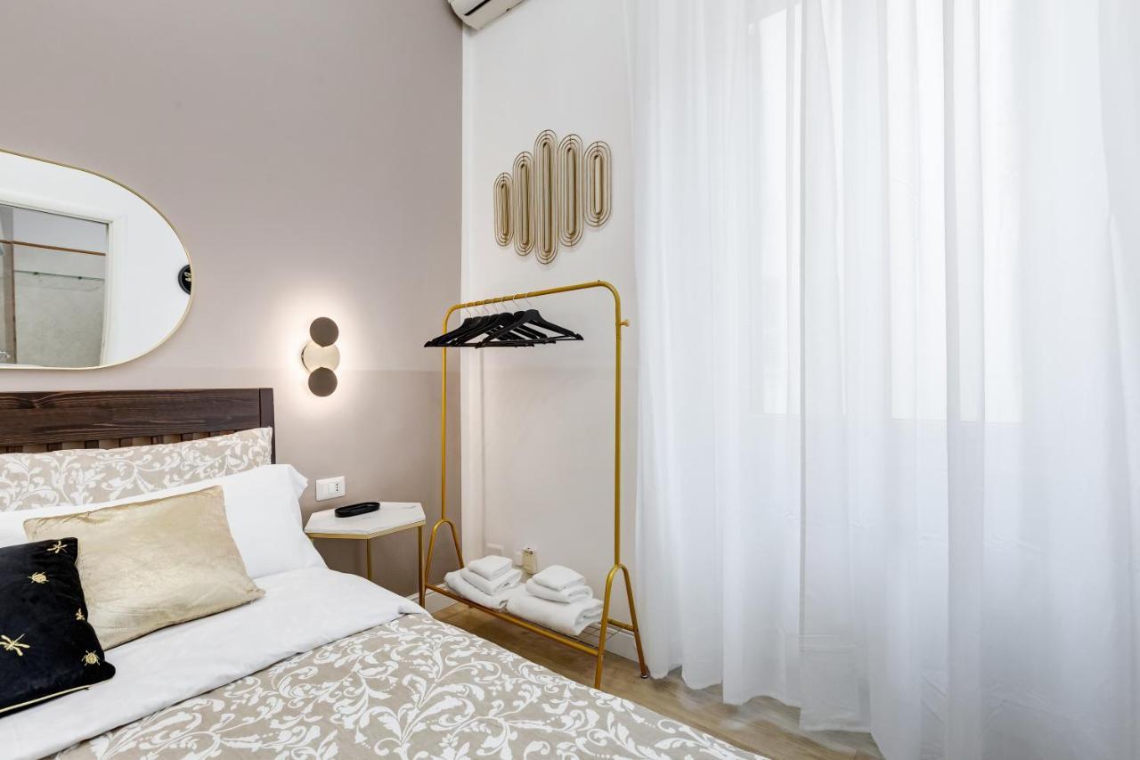 Bdc - The Choice, Your 2-bdr In Vatican District Roma