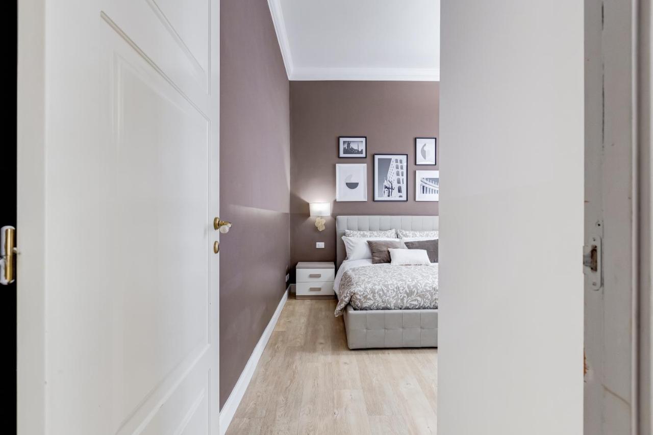 Appartement Bdc - The Choice, Your 2-bdr In Vatican District