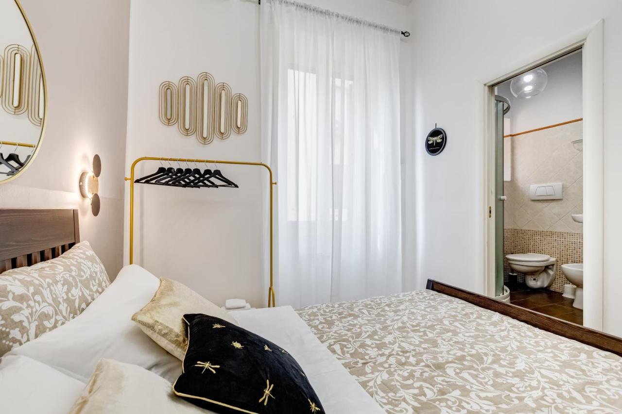 Bdc - The Choice, Your 2-bdr In Vatican District Roma