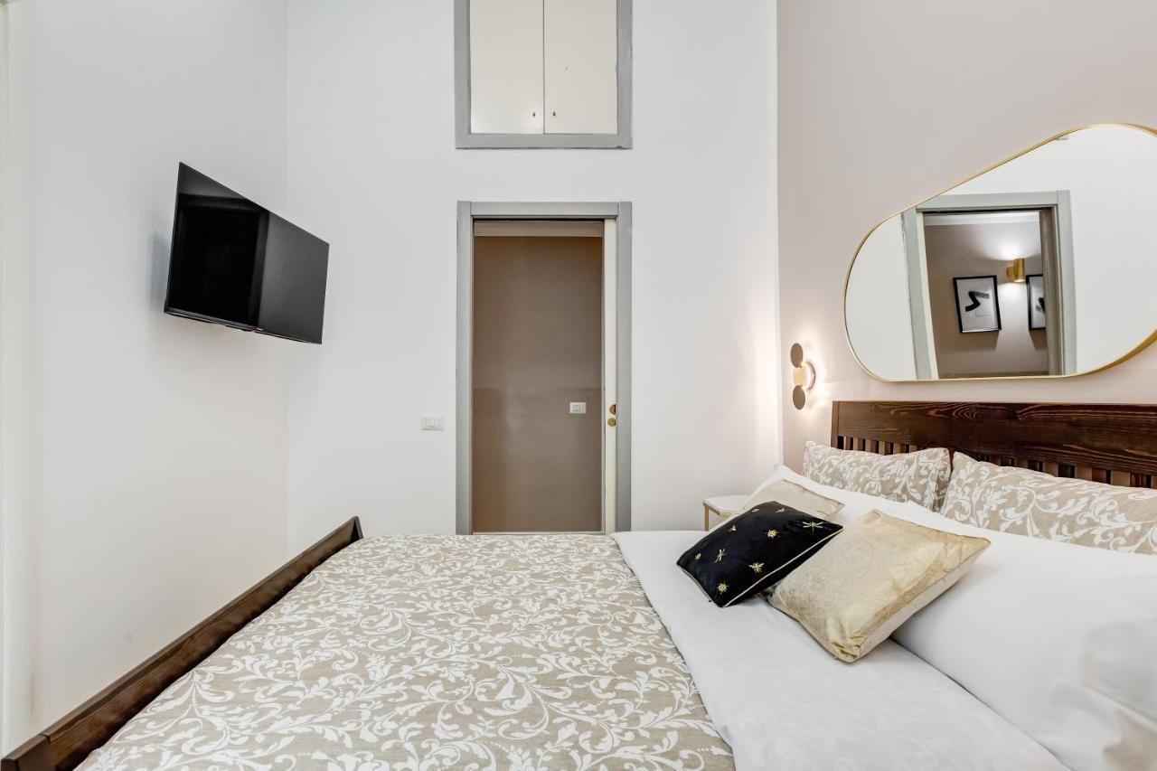 Appartement Bdc - The Choice, Your 2-bdr In Vatican District Rome