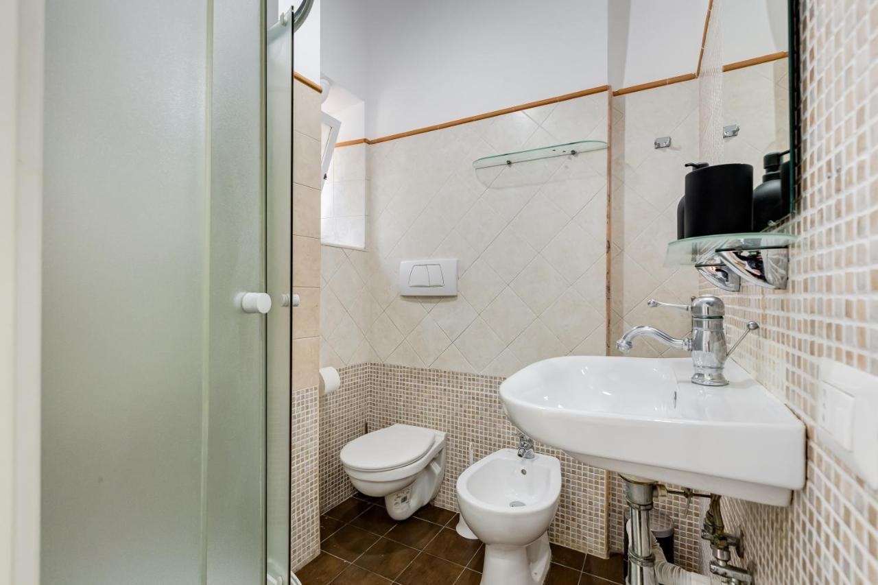 Bdc - The Choice, Your 2-bdr In Vatican District Rome