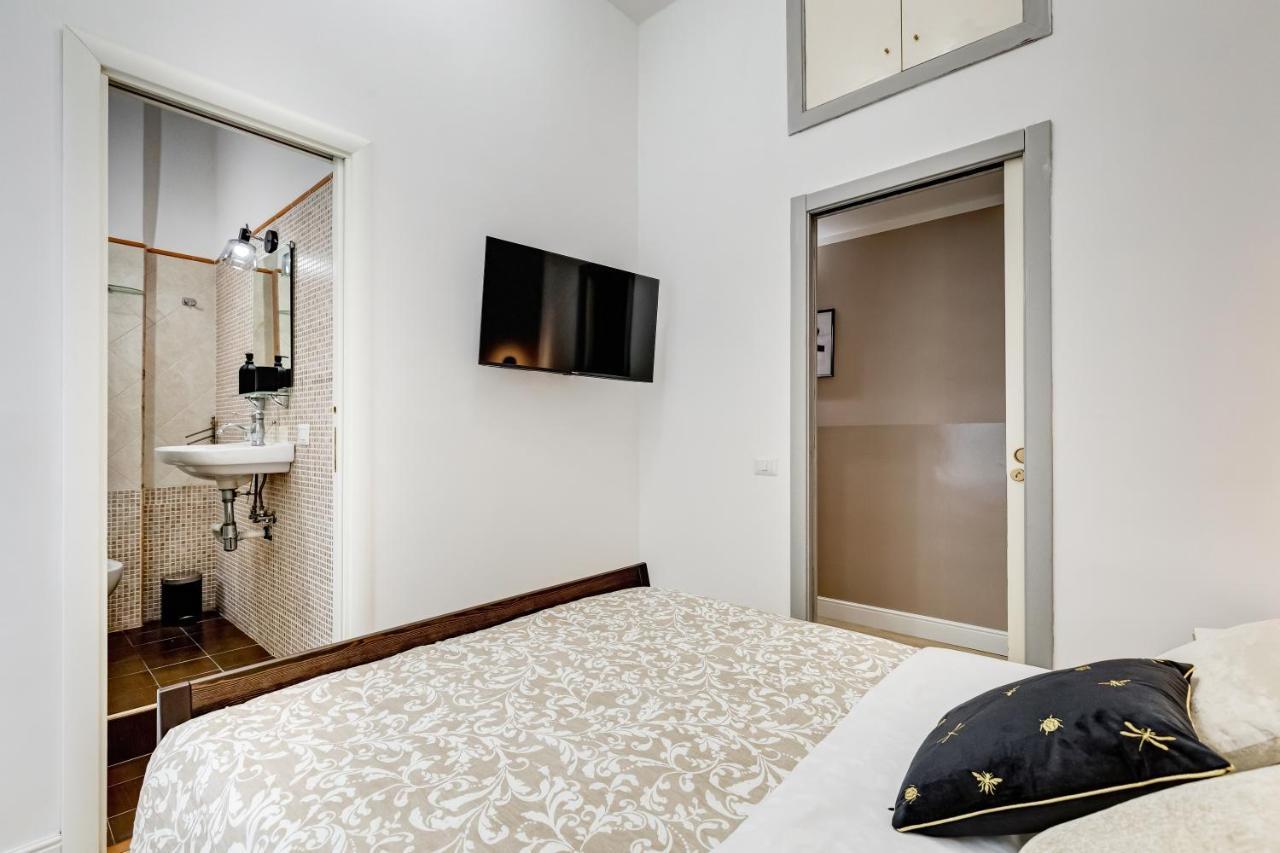 Bdc - The Choice, Your 2-bdr In Vatican District Appartement *