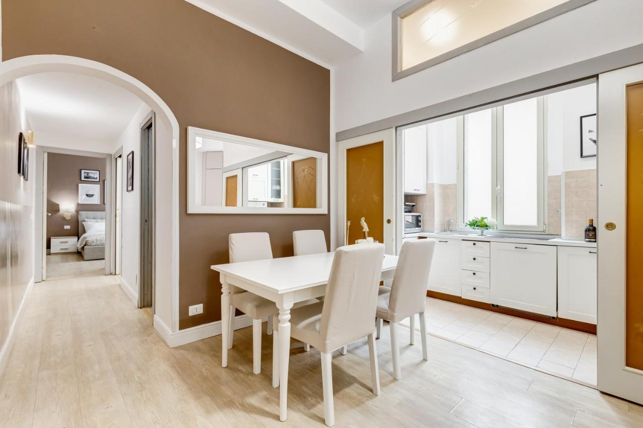 Appartement Bdc - The Choice, Your 2-bdr In Vatican District *