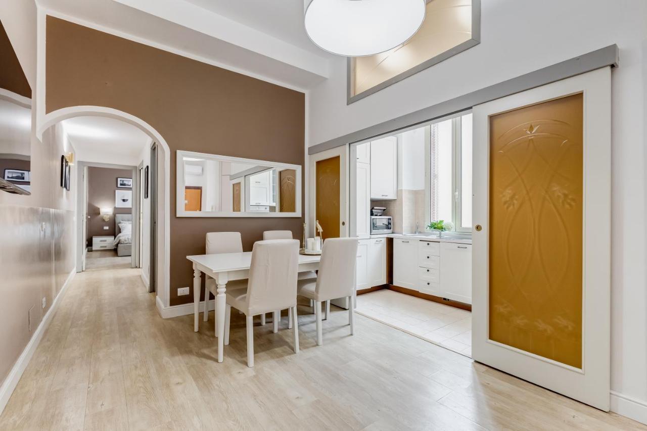 Bdc - The Choice, Your 2-bdr In Vatican District * Roma