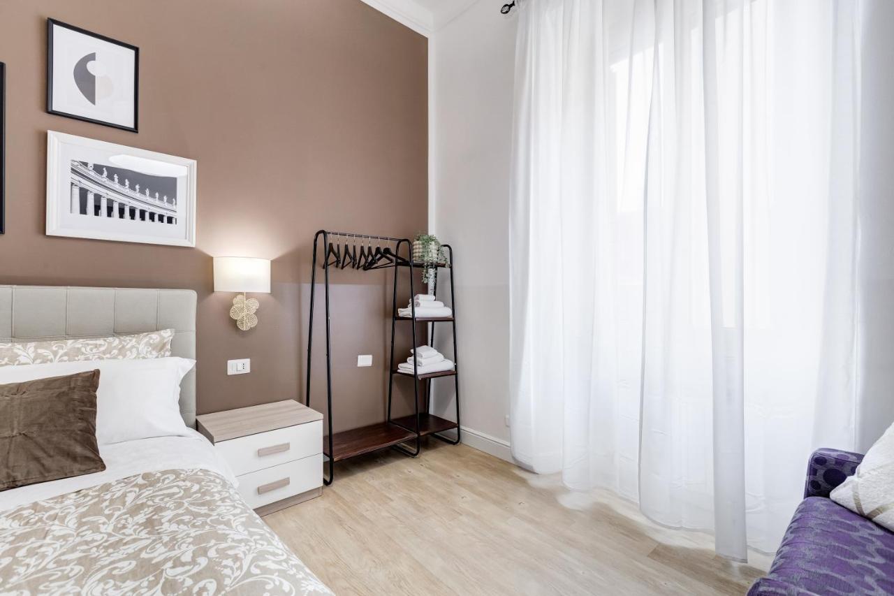 Bdc - The Choice, Your 2-bdr In Vatican District *