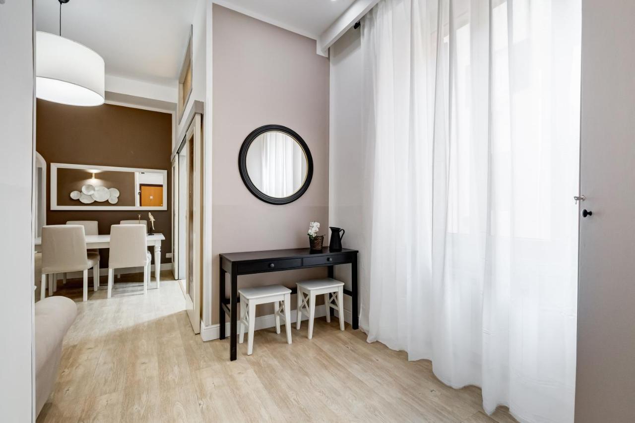 Appartement Bdc - The Choice, Your 2-bdr In Vatican District *
