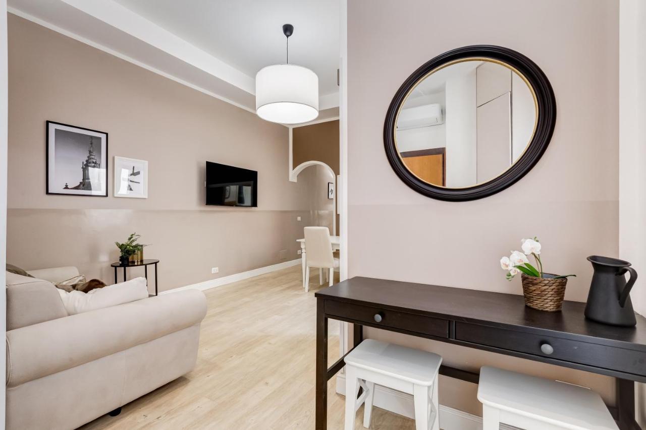 Appartement Bdc - The Choice, Your 2-bdr In Vatican District
