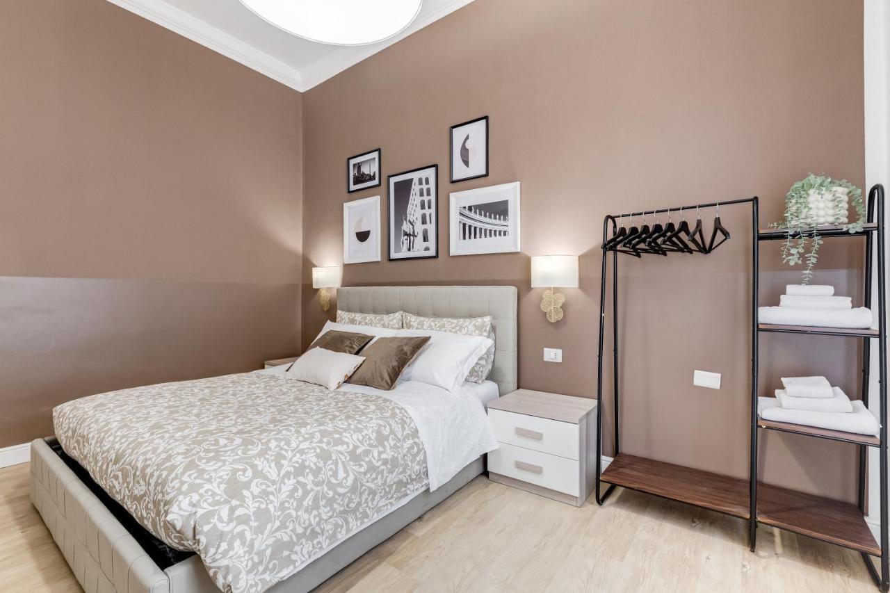 Appartement Bdc - The Choice, Your 2-bdr In Vatican District