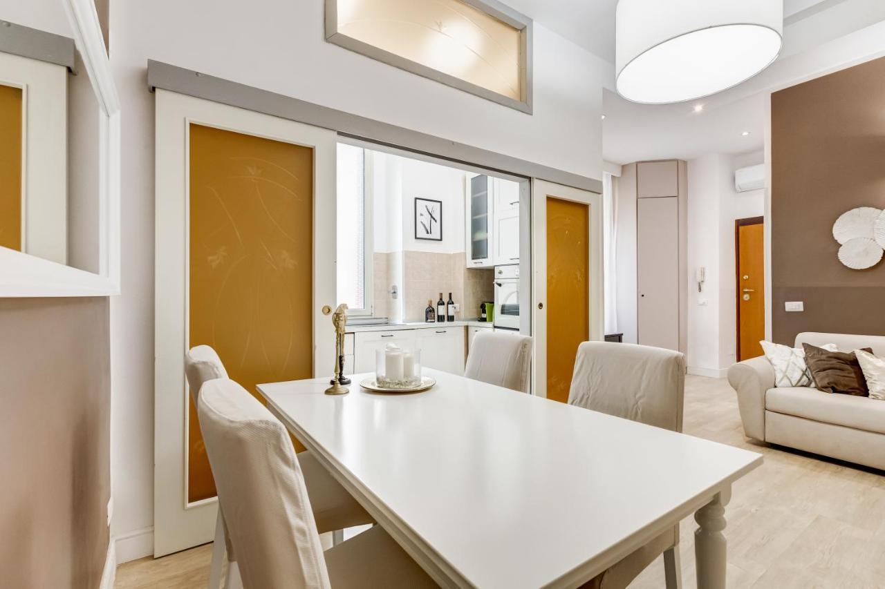 Apartamento Bdc - The Choice, Your 2-bdr In Vatican District Roma