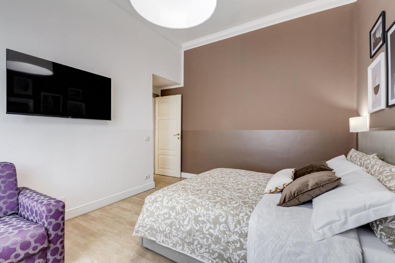 Bdc - The Choice, Your 2-bdr In Vatican District Apartamento Roma