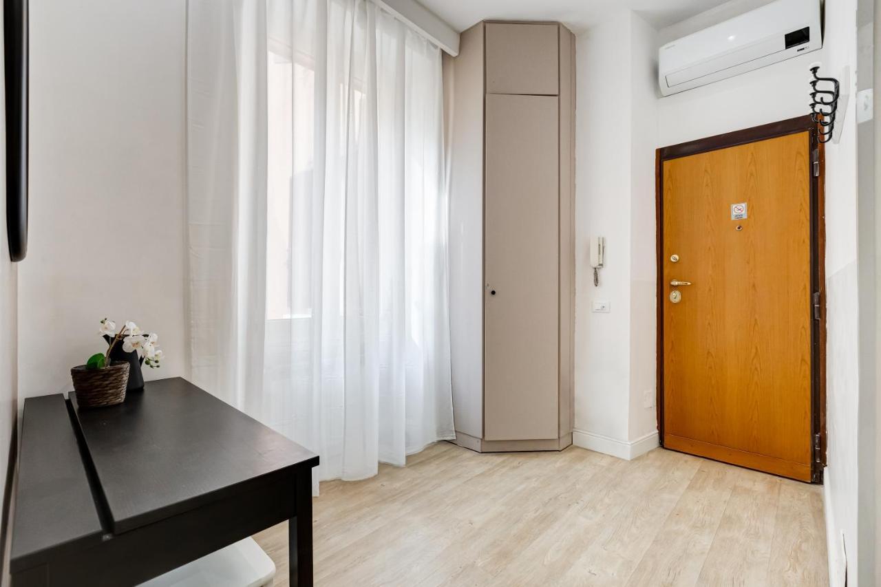 Bdc - The Choice, Your 2-bdr In Vatican District Apartamento *