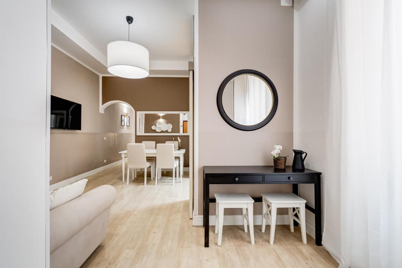 Bdc - The Choice, Your 2-bdr In Vatican District Apartamento Roma
