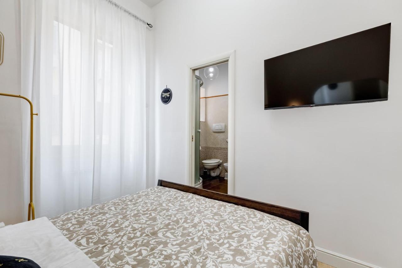 Appartement Bdc - The Choice, Your 2-bdr In Vatican District Rome