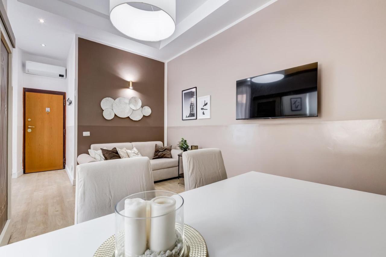 Apartamento Bdc - The Choice, Your 2-bdr In Vatican District *