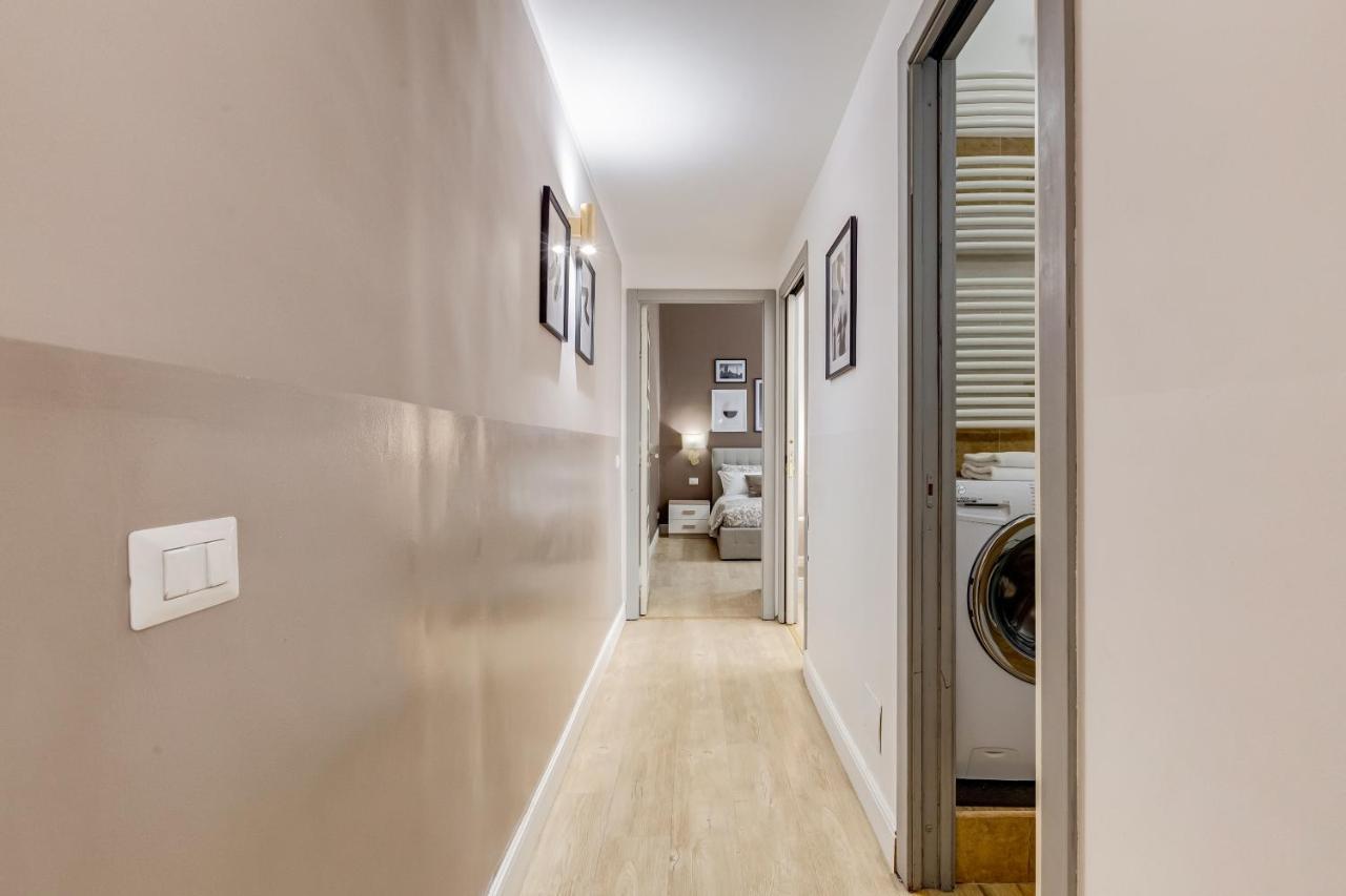Apartamento Bdc - The Choice, Your 2-bdr In Vatican District Roma