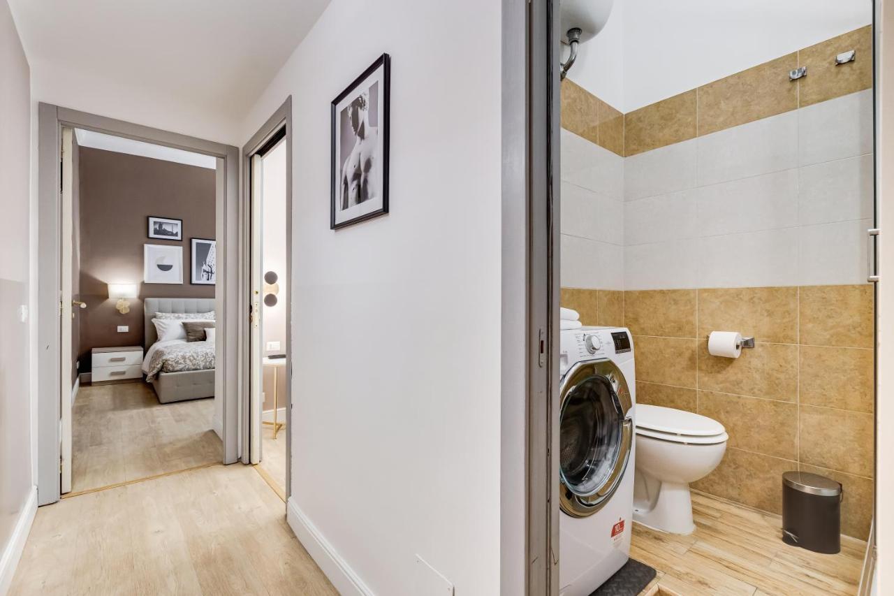 Bdc - The Choice, Your 2-bdr In Vatican District Apartamento *