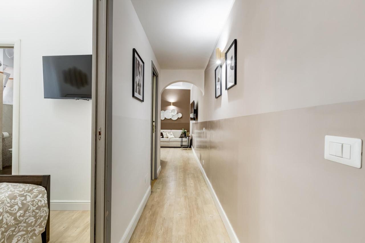 Bdc - The Choice, Your 2-bdr In Vatican District * Rome