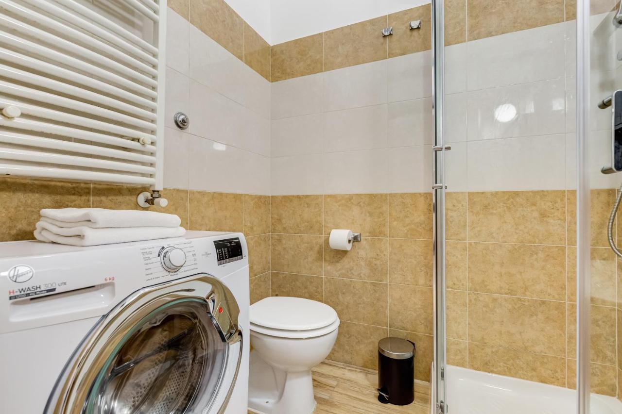 Apartamento Bdc - The Choice, Your 2-bdr In Vatican District Roma