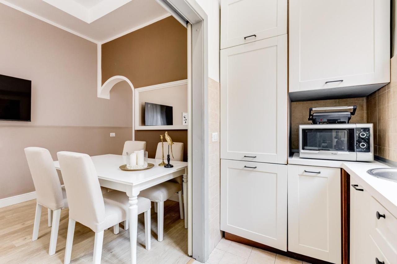 Bdc - The Choice, Your 2-bdr In Vatican District Appartement