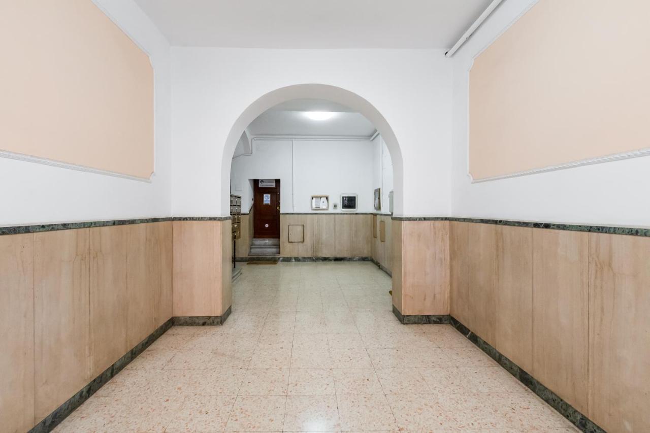 Bdc - The Choice, Your 2-bdr In Vatican District * Rome