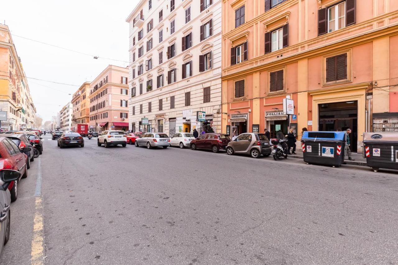 Bdc - The Choice, Your 2-bdr In Vatican District Appartement *