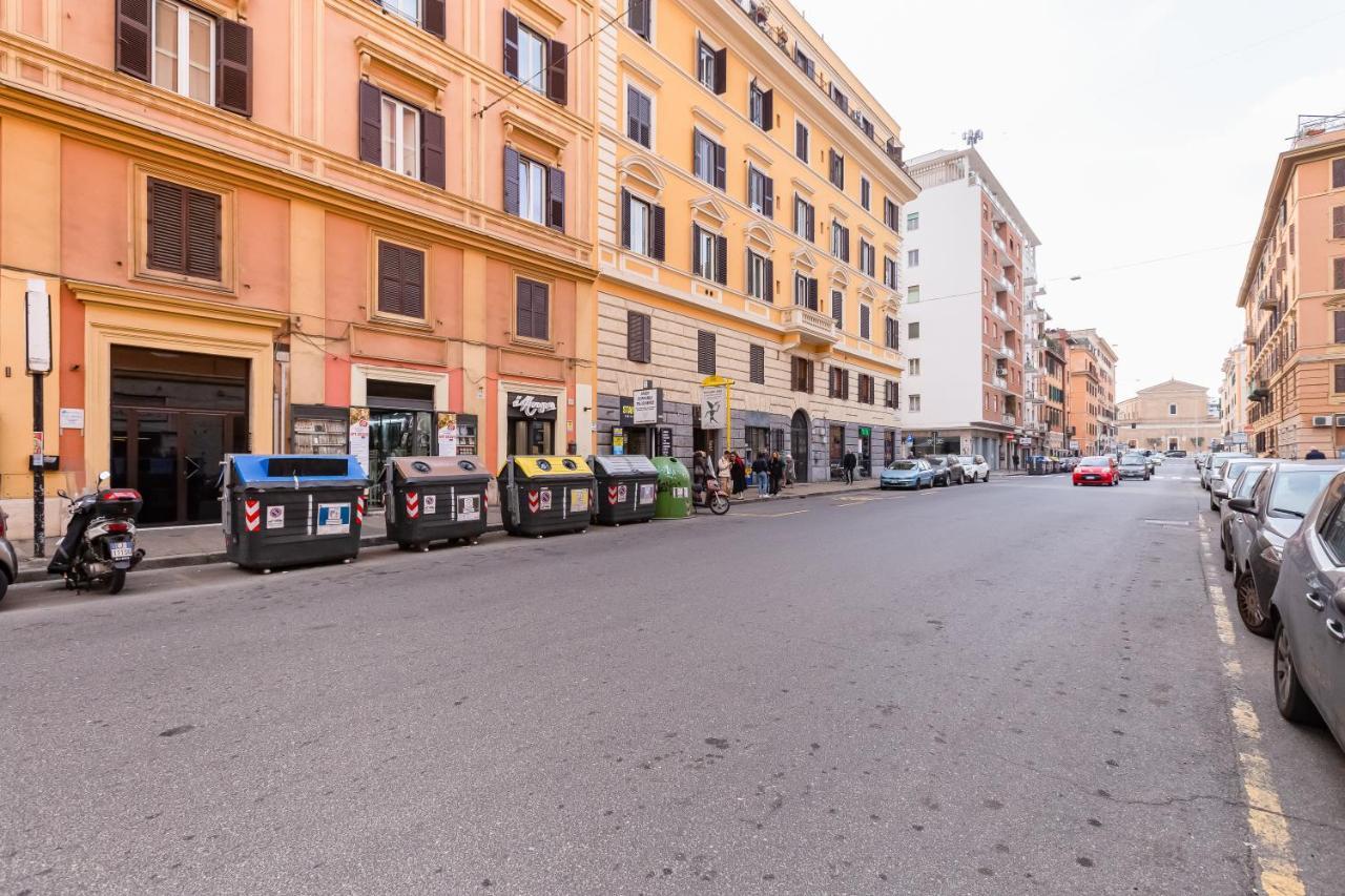 Apartamento Bdc - The Choice, Your 2-bdr In Vatican District