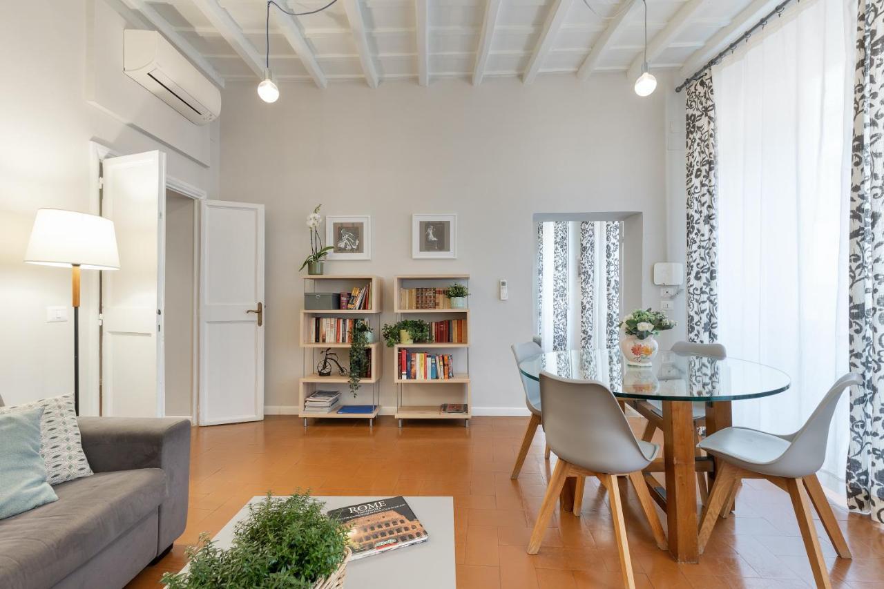 Apartment Grotta Pinta Rome