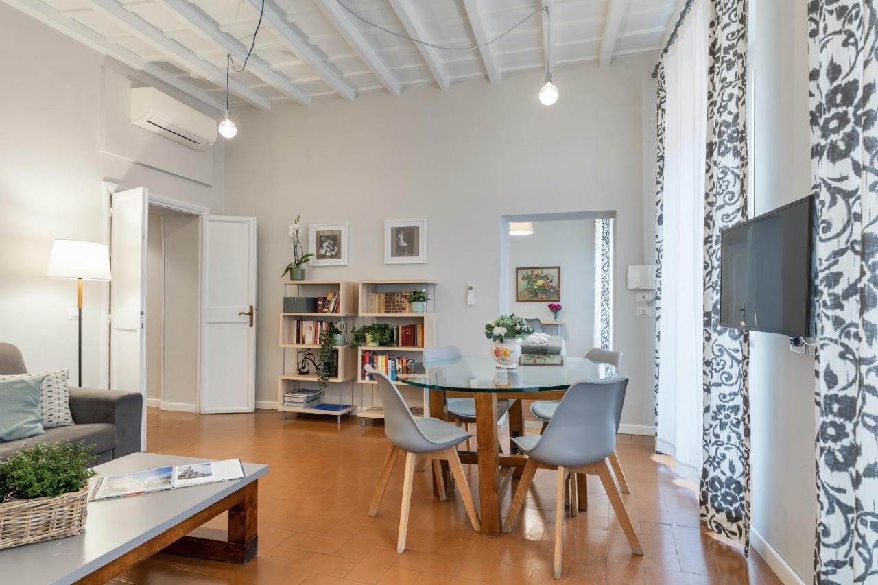 Apartment Grotta Pinta Rome