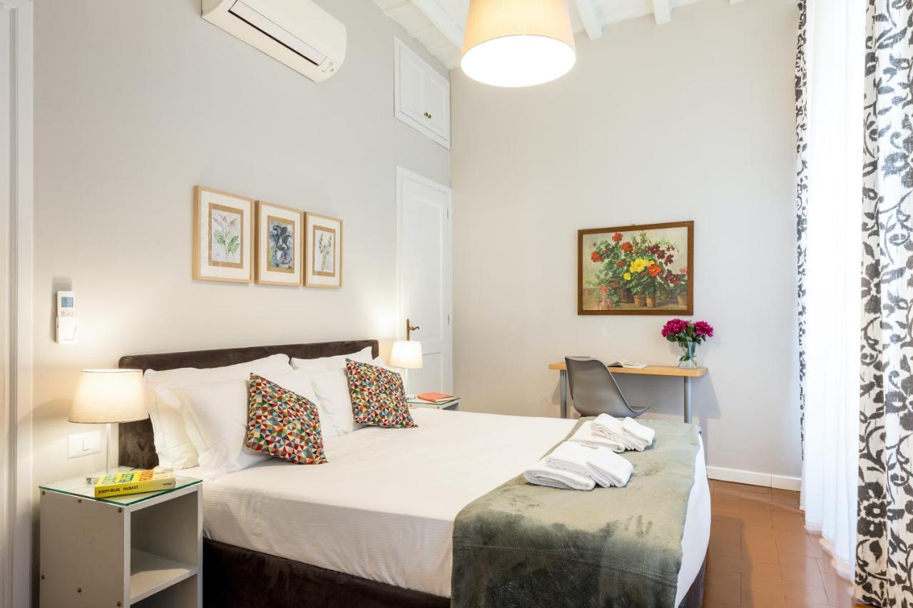Grotta Pinta Apartment