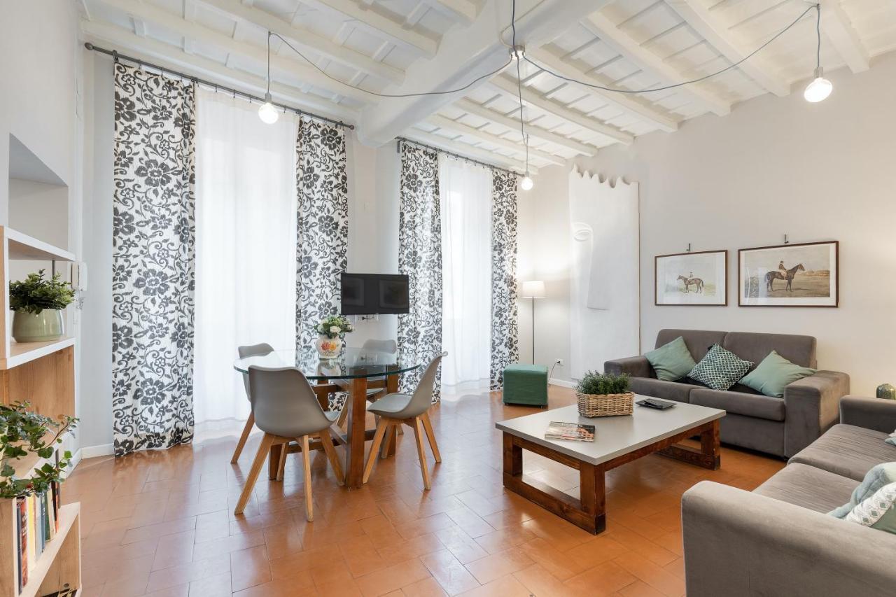 Apartment Grotta Pinta Rome