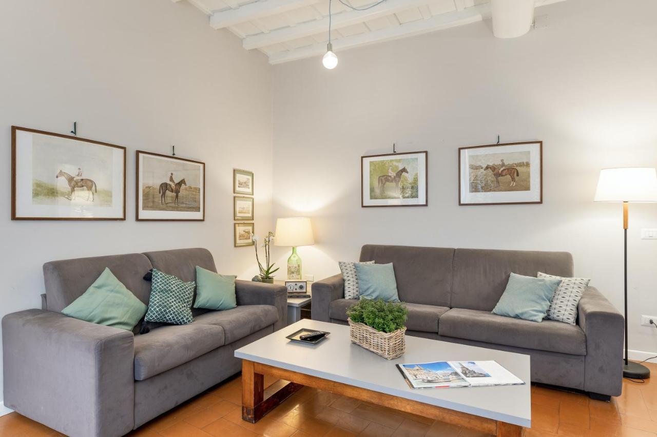 Grotta Pinta Apartment